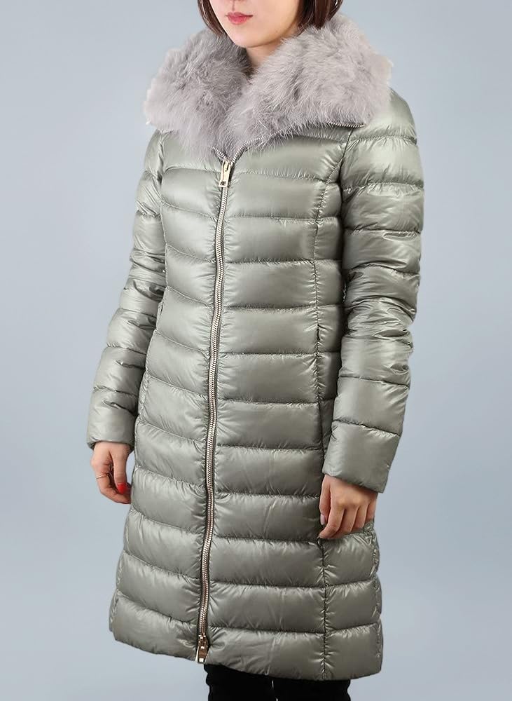 【専用】HERNO　ELISA ヘルノダウンコートサイズ42参考225,500円 楽天市場】ヘルノ ダウンコート HERNO ELISA レディース